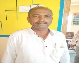 रवींद्र हरी पाटील